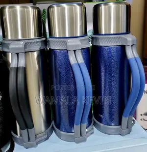 Vacuum Flask 1L for Traveling