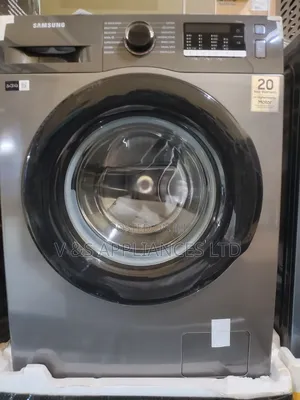 9kg Front Loader Samsung Washing Machine