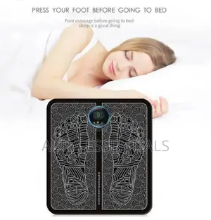 Wireless Electric Foot Massager