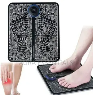 Wireless Electric Foot Massager