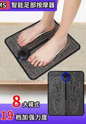Electric Food Massager