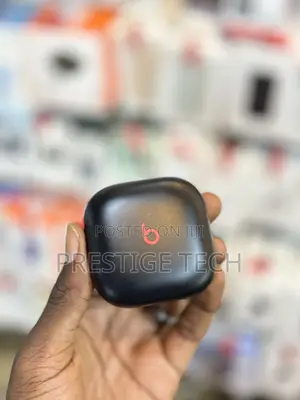 Beats Fit Pro Earbuds by Apple