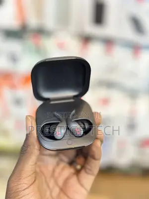 Beats Fit Pro Earbuds by Apple