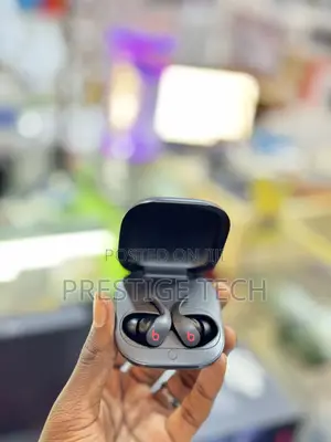 Beats Fit Pro Earbuds by Apple