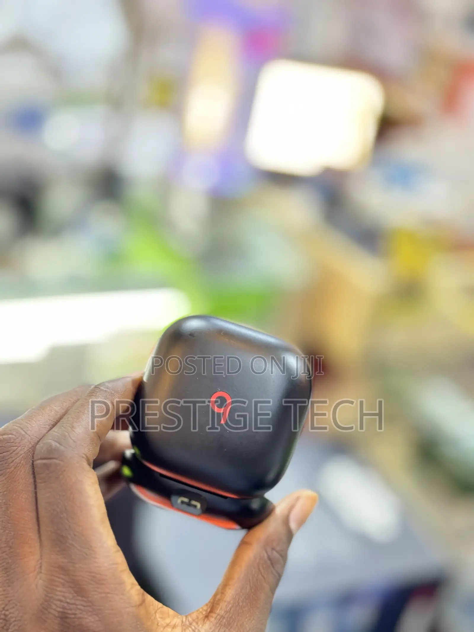 Beats Fit Pro Earbuds by Apple