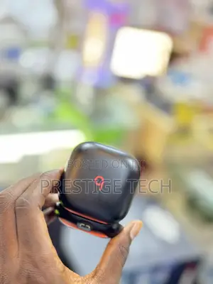 Beats Fit Pro Earbuds by Apple