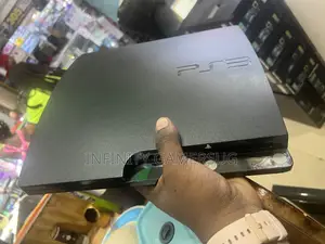 Playstation 3 Chipped