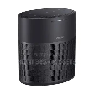 Bose Smart Home Speaker 300 With Arexa and Bluetooth