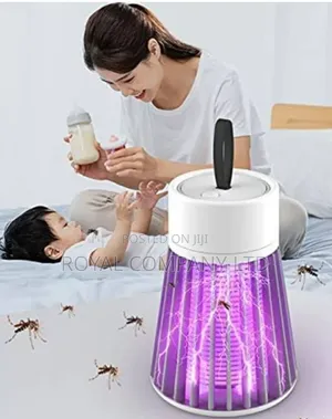 Electric Mosquito Killing Lamp/Repellant