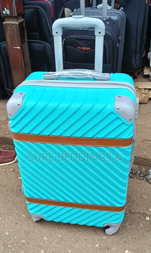 Royal Suitcase