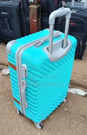 Royal Suitcase