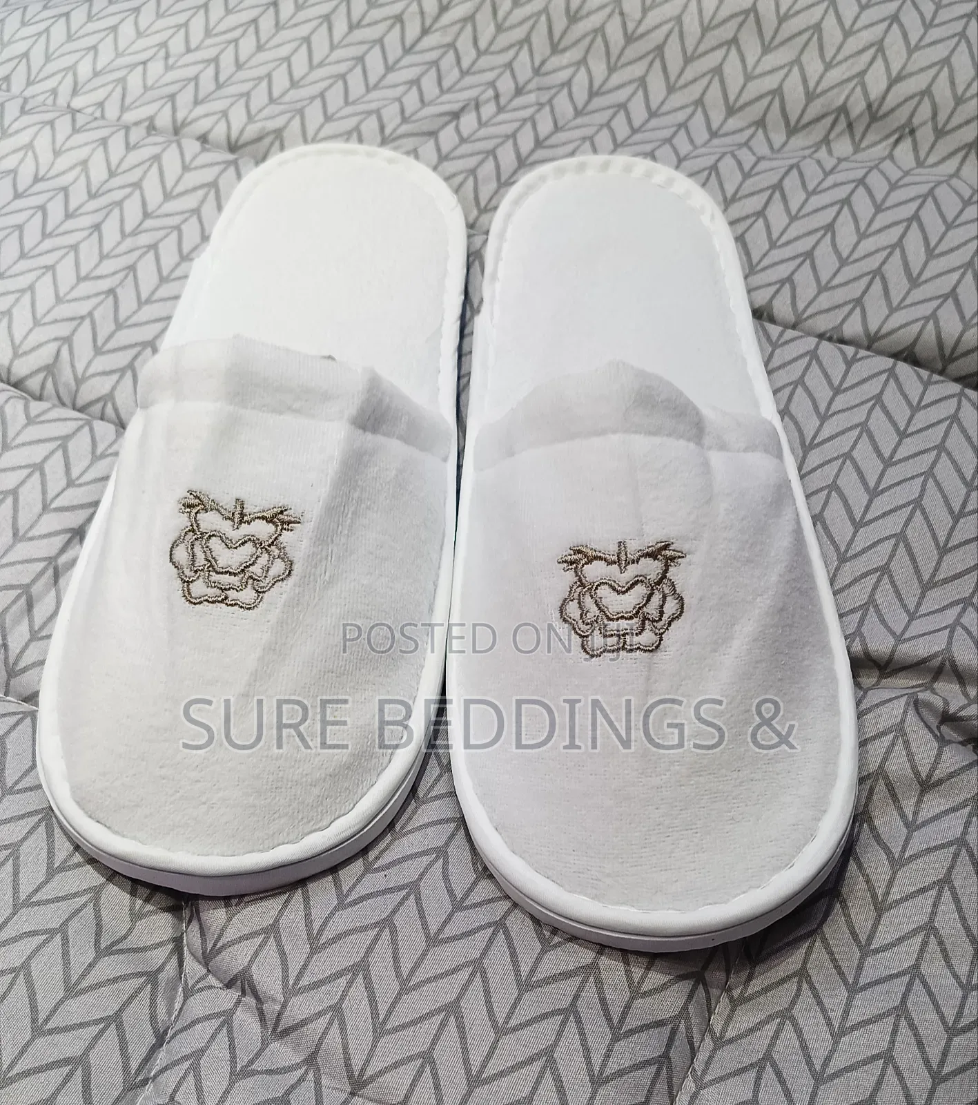 Antique Indoor Sandles