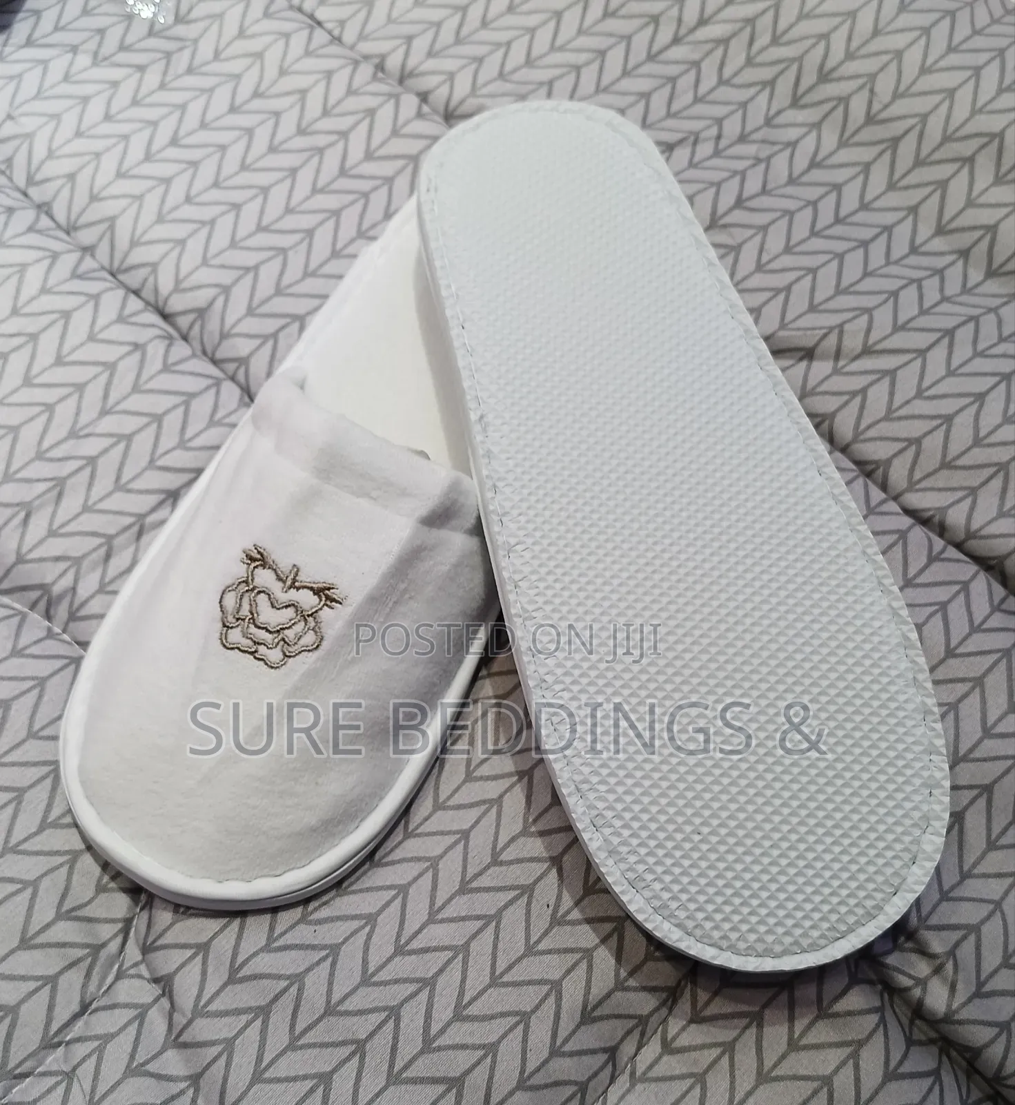 Antique Indoor Sandles