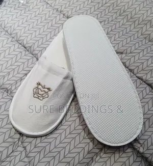 Antique Indoor Sandles