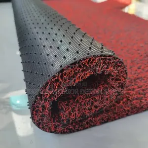 Zizu Rubber Carpets Rubber Carpets