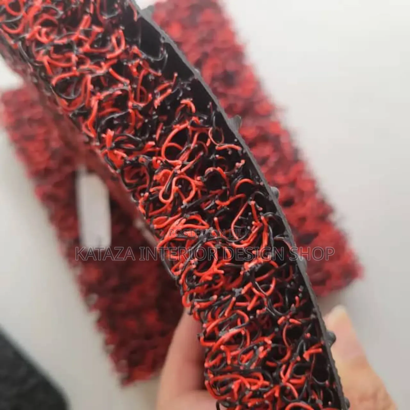 Zizu Rubber Carpets Rubber Carpets