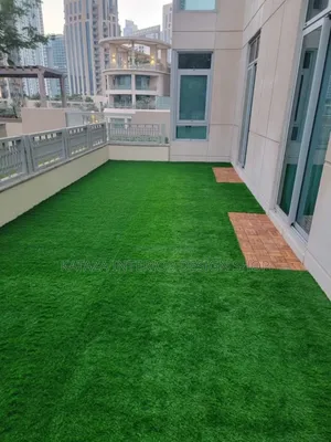 Balcony Grass Carpet Grass Carpet