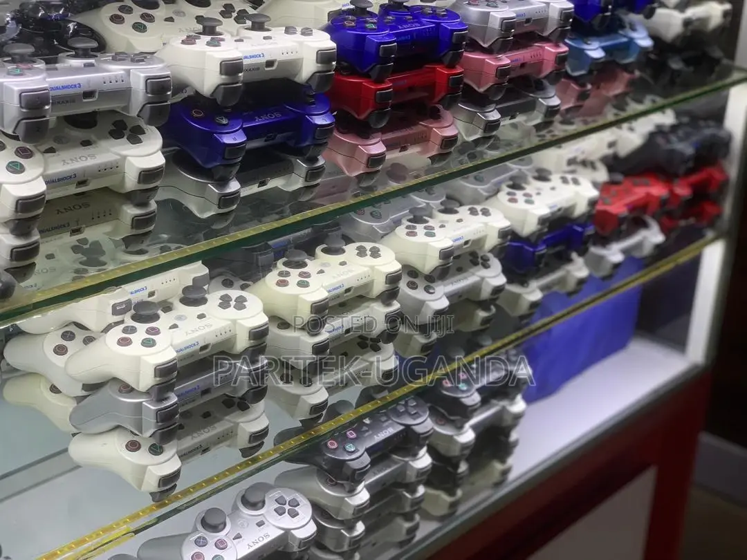 Ps3 Gamepad