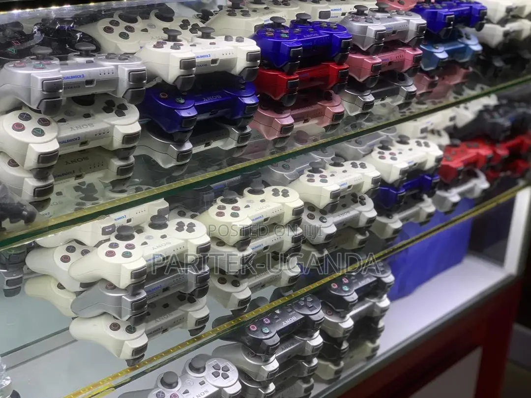 Ps3 Gamepad