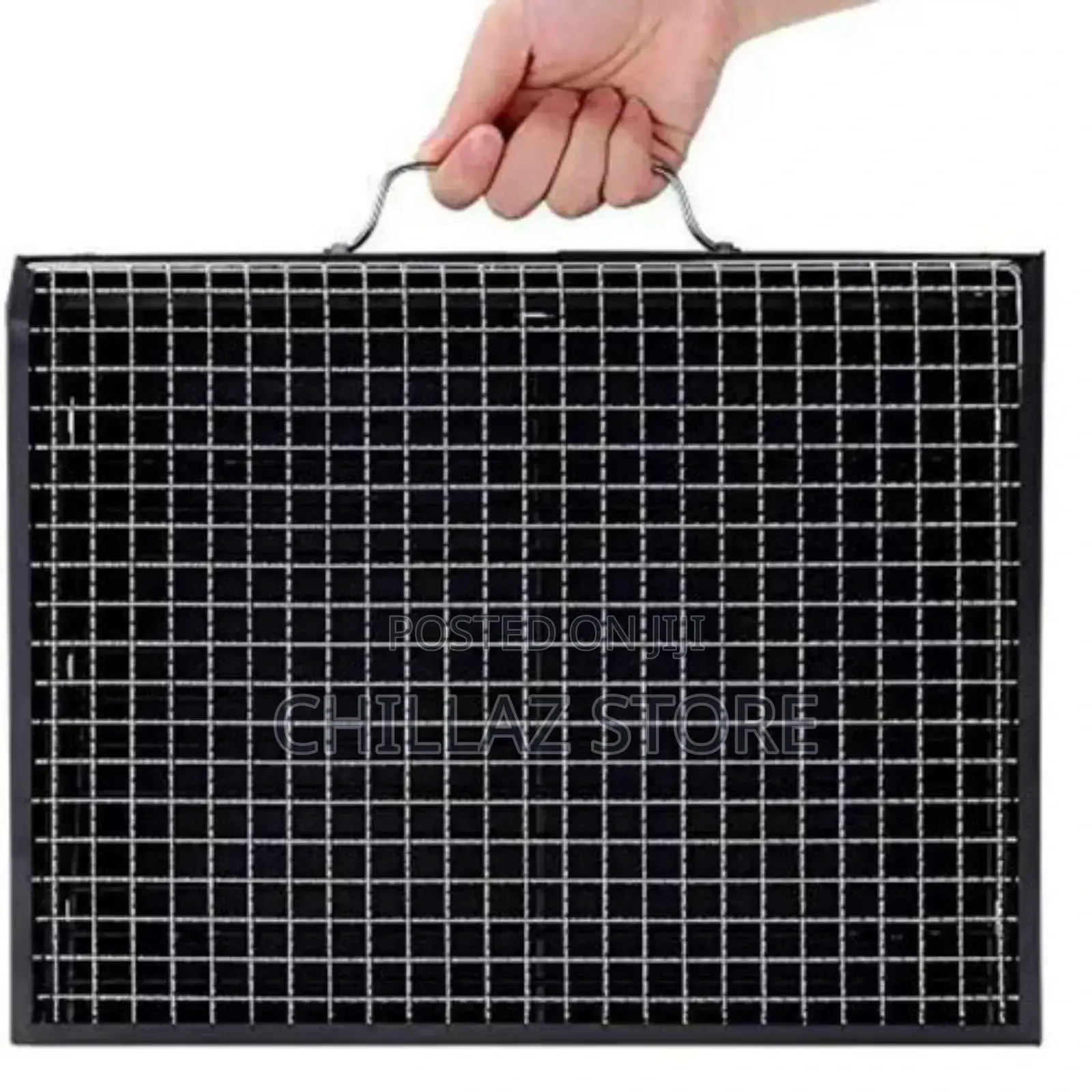 Portable BBQ Charcoal Grill