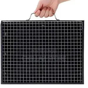 Portable BBQ Charcoal Grill