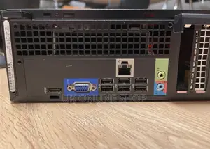Desktop Computer Dell OptiPlex 390 4GB Intel Core 2 Duo HDD 320GB