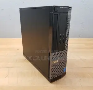 Desktop Computer Dell OptiPlex 3020 8GB Intel Core I3 HDD 320GB