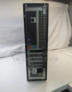 Desktop Computer Dell OptiPlex 390 8GB Intel Core I3 HDD 320GB