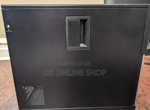 Desktop Computer Dell OptiPlex 7010 8GB Intel Core I5 HDD 500GB