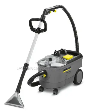 Cleaning Extractor Karcher