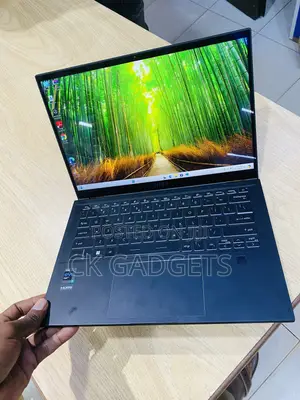 Laptop MSI EX625 16GB Intel Core I5 SSD 512GB