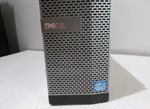 Desktop Computer Dell OptiPlex 3010 8GB Intel Core I3 HDD 320GB