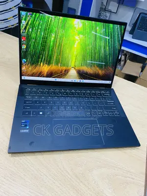 Laptop MSI EX625 16GB Intel Core I5 SSD 512GB