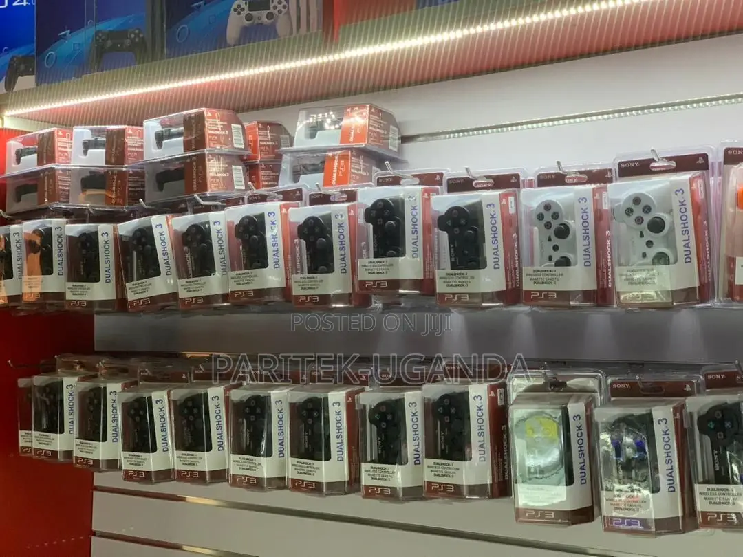 Ps3 Controllers