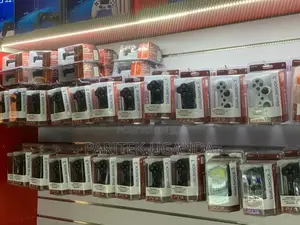 Ps3 Controllers