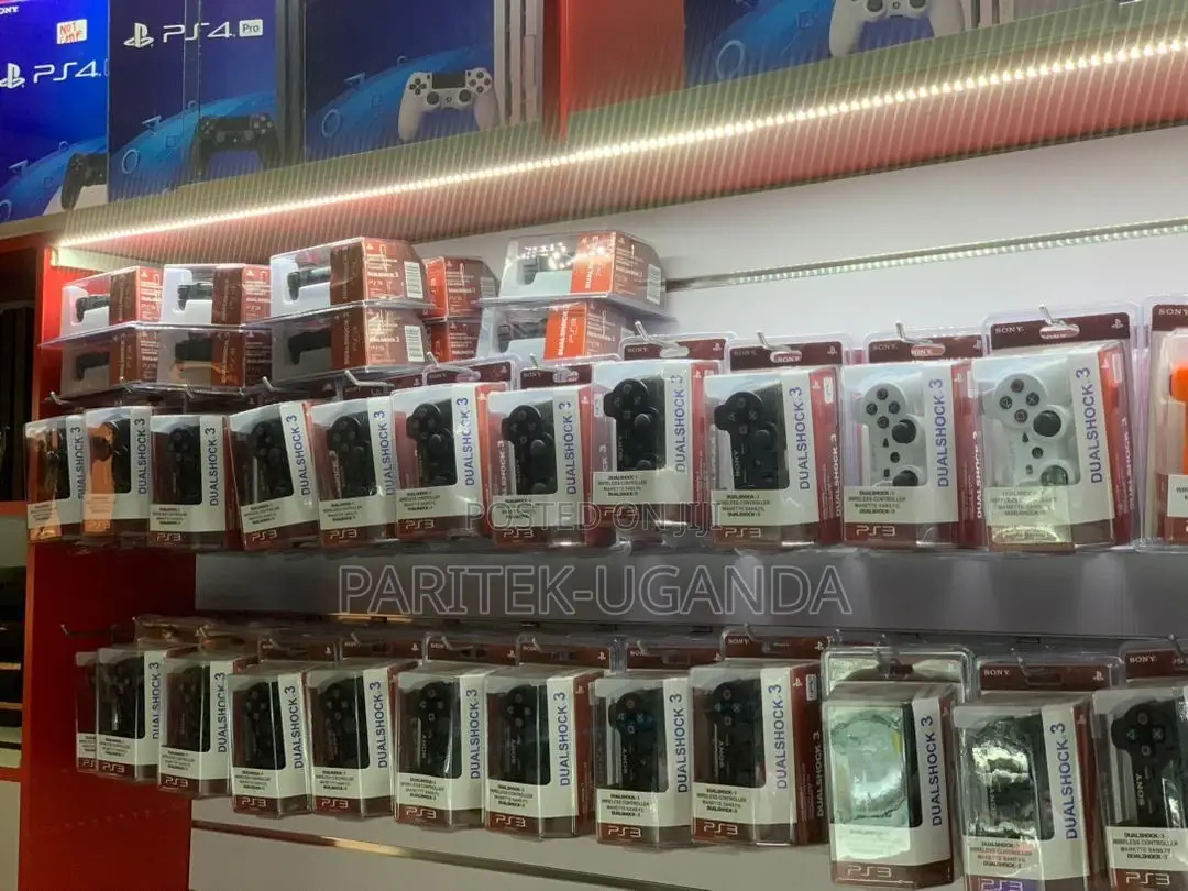 Ps3 Controllers