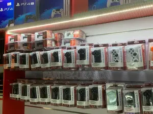 Ps3 Controllers