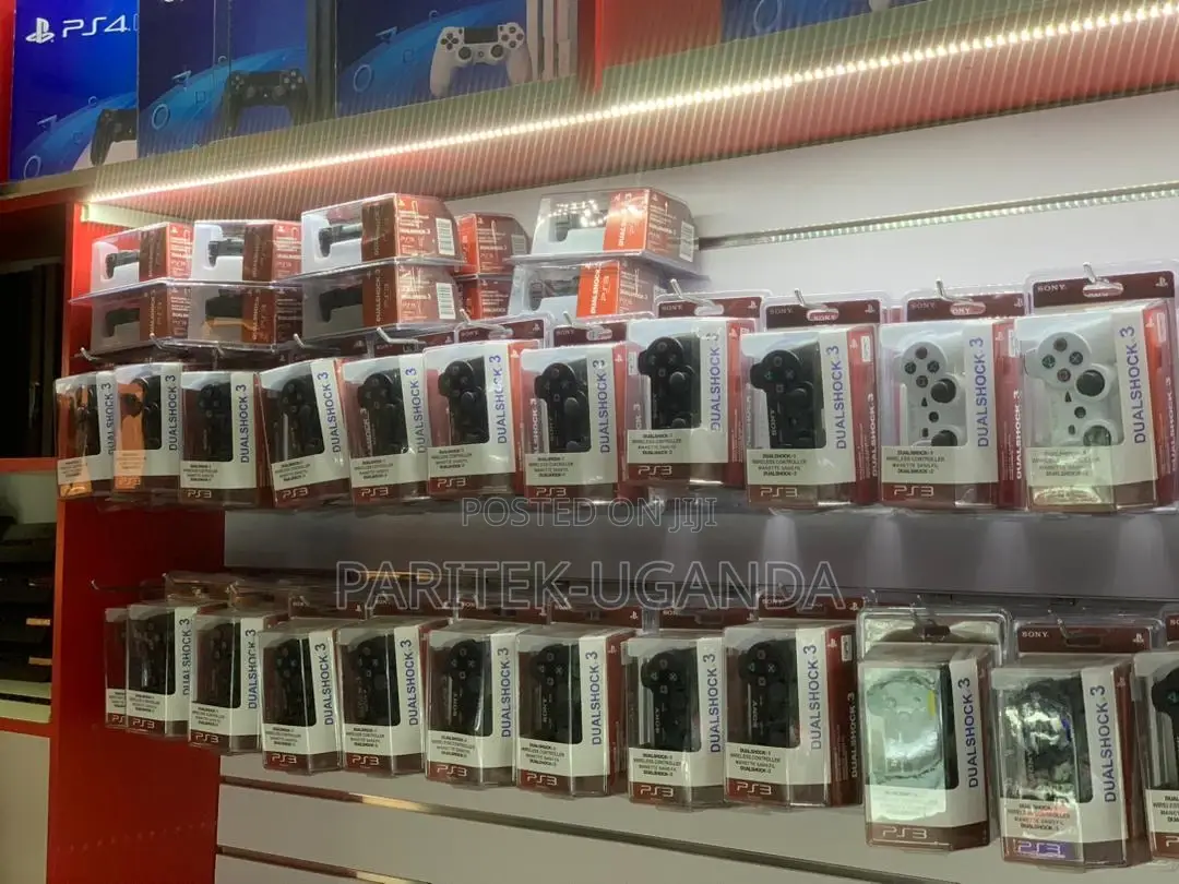 Ps3 Controllers