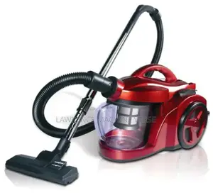 Vacuum Cleaner