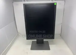 Dell 19 Inch Monitor New Model With HDMI