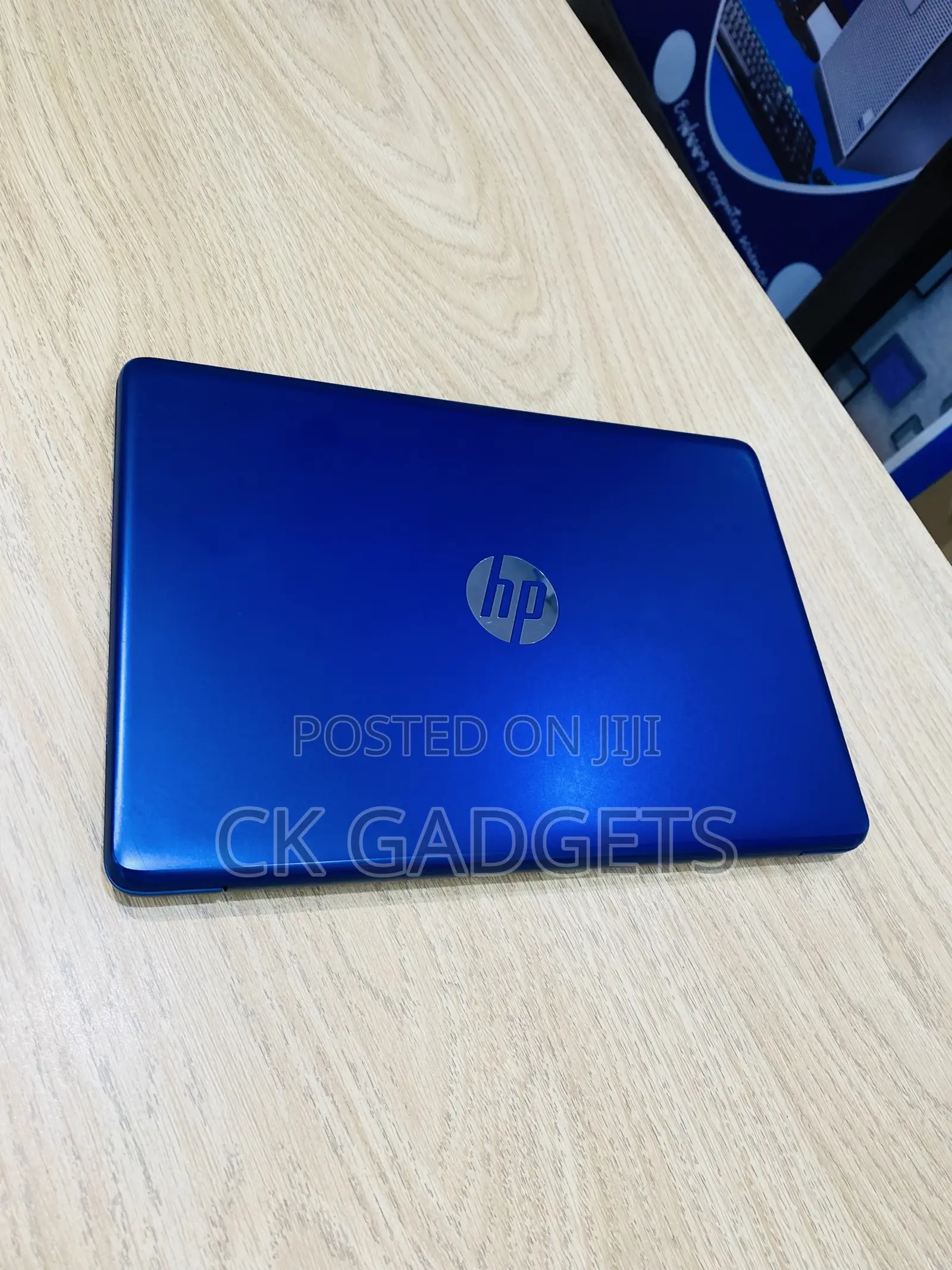Laptop HP Stream 11 Pro G3 4GB Intel Core 2 Duo HDD 256GB