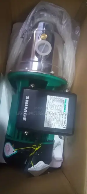 Stainless Surface Water Pump 40m