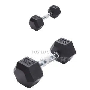 5 Kg Dumbbell Set