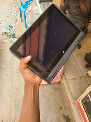 Laptop Lenovo Yoga 11e 4GB Intel Celeron SSD 500GB