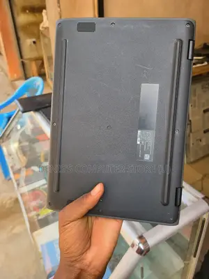 Laptop Lenovo 100e 4GB Intel Celeron SSD 128GB