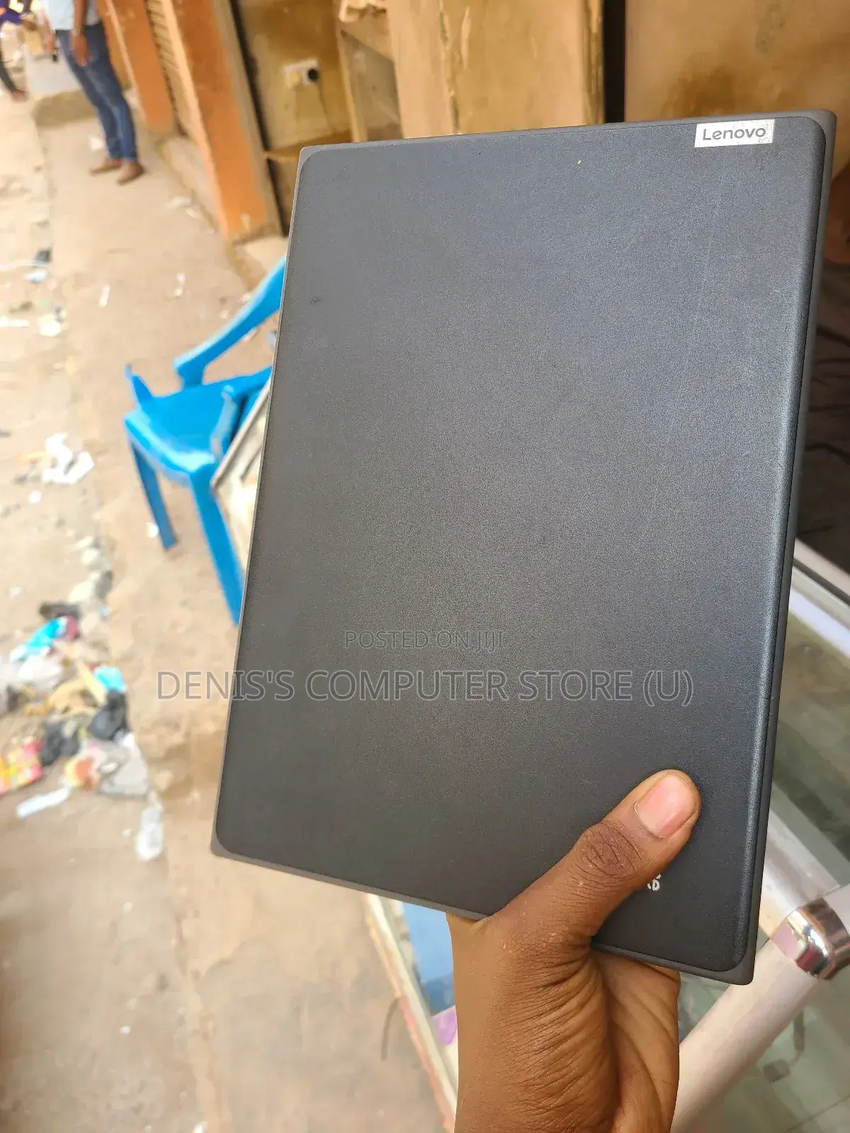 Laptop Lenovo 100e 4GB Intel Celeron SSD 128GB