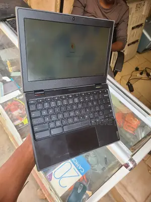Laptop Lenovo 100e 4GB Intel Celeron SSD 128GB
