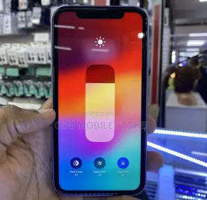 Apple iPhone 11 64 GB Blue