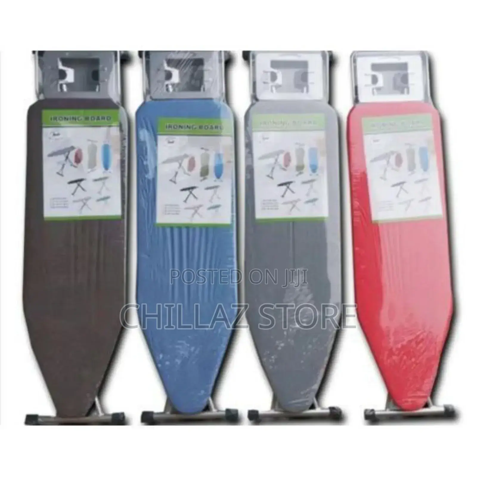Brand Ironing Board