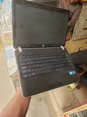 Laptop HP Pavilion Dv4 4GB Intel Core I3 SSD 320GB